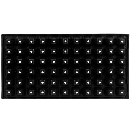 Multisection tray GA0221 52.5 x 31.5 cm